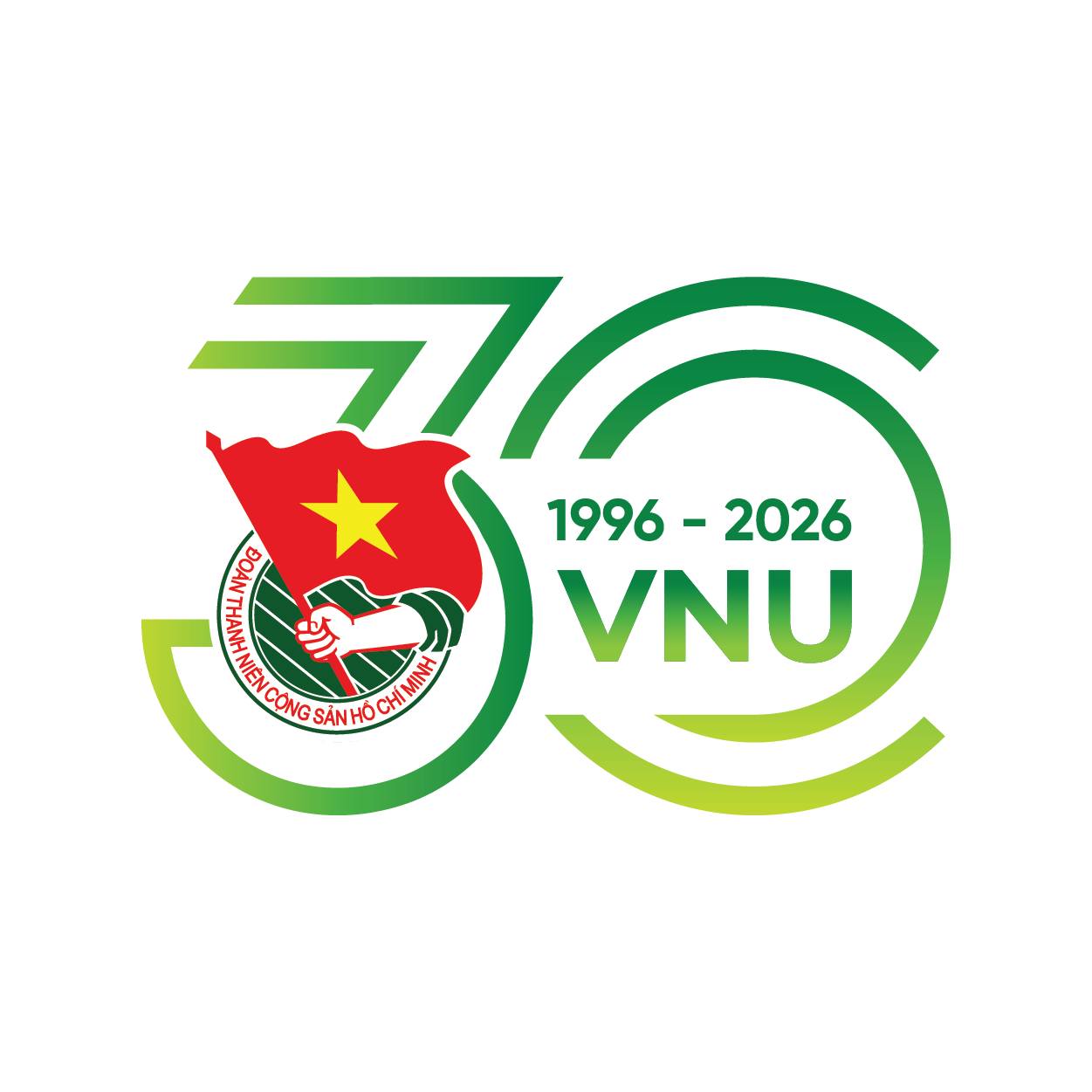 Đoàn TN - Hội SV Trường ĐHCN